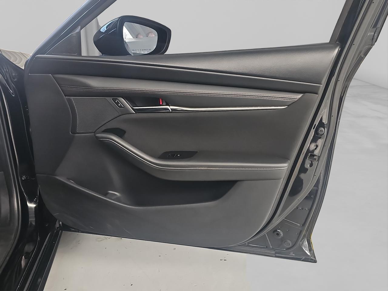 2019 Mazda Mazda 3 2.5 i Sport Hb At