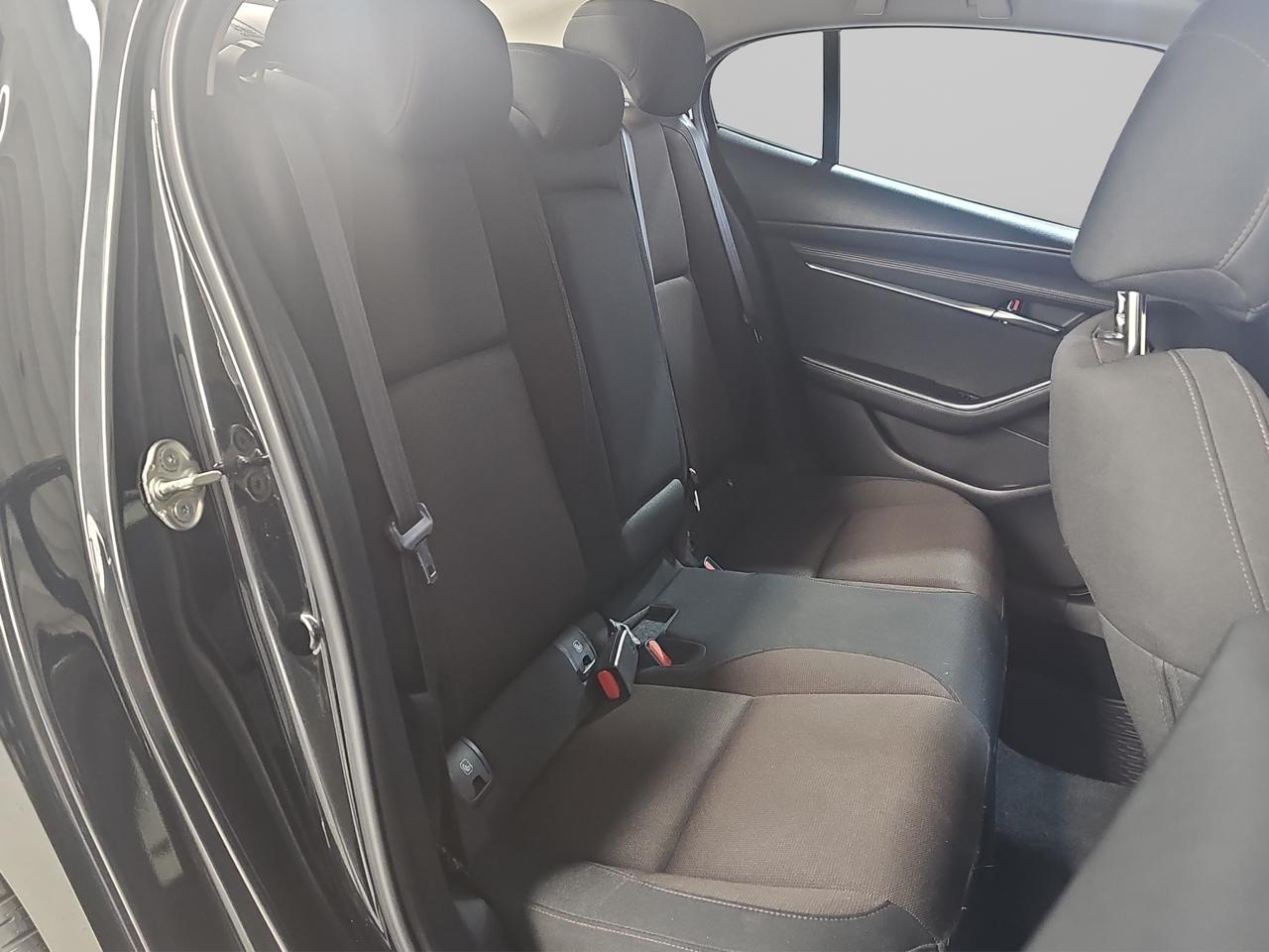 2019 Mazda Mazda 3 2.5 i Sport Hb At