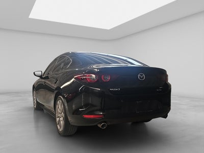 2019 Mazda Mazda 3 2.5 i Sport Hb At