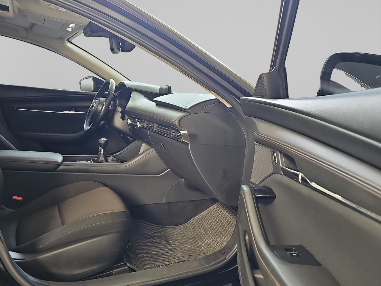 2019 Mazda Mazda 3 2.5 i Sport Hb At