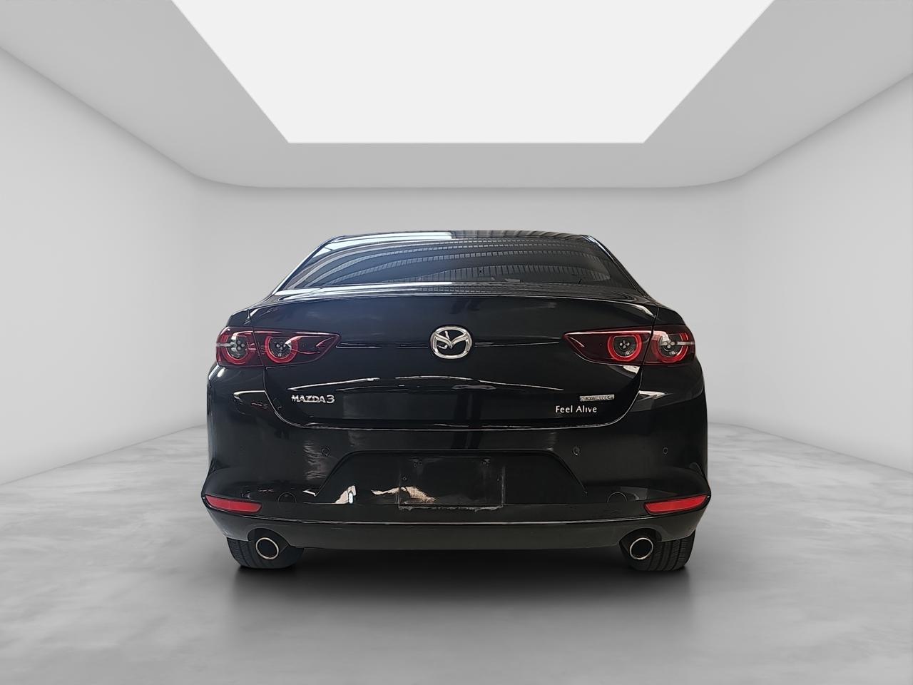 2019 Mazda Mazda 3 2.5 i Sport Hb At