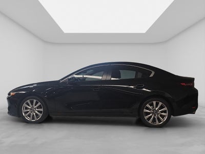 2019 Mazda Mazda 3 2.5 i Sport Hb At
