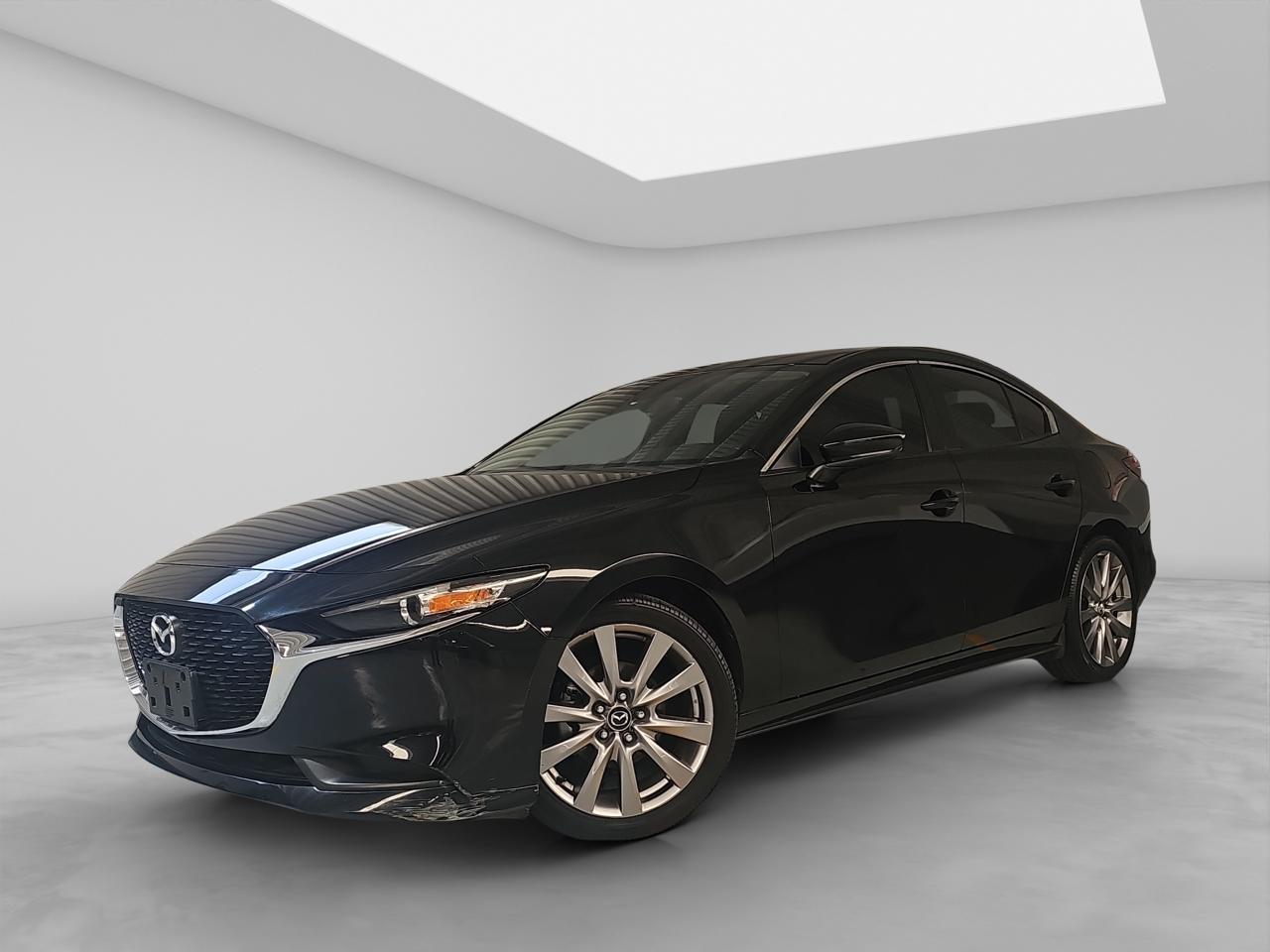 2019 Mazda Mazda 3 2.5 i Sport Hb At