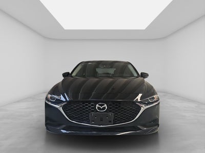 2019 Mazda Mazda 3 2.5 i Sport Hb At