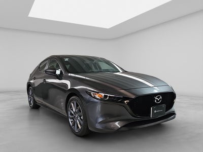 2025 Mazda Mazda 3 2.5 I Sport HB At