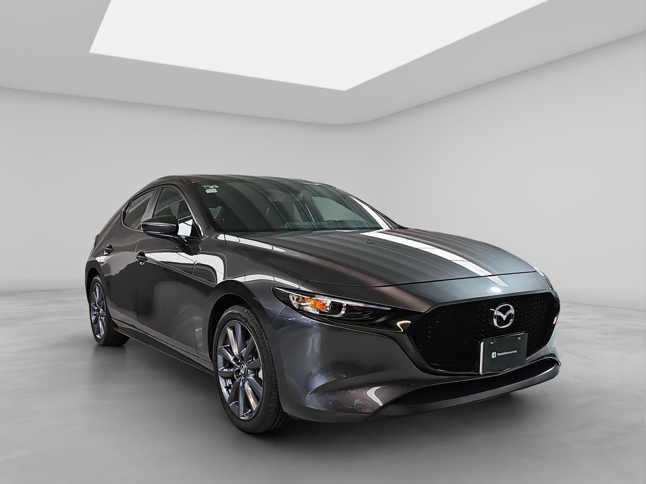 2025 Mazda Mazda 3 2.5 I Sport HB At