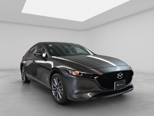 2025 Mazda Mazda 3 2.5 I Sport HB At