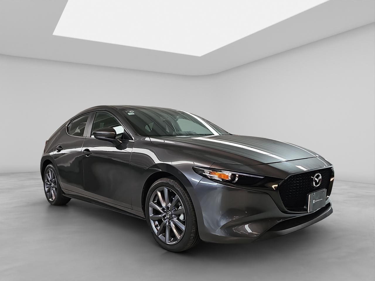 2025 Mazda Mazda 3 2.5 I Sport HB At