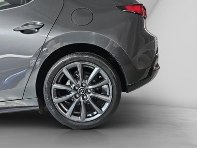 2025 Mazda Mazda 3 2.5 I Sport HB At