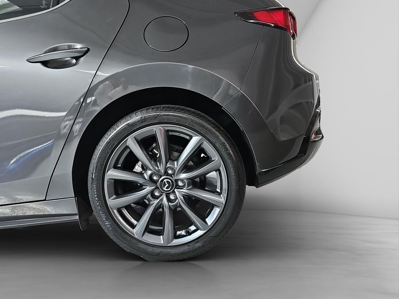 2025 Mazda Mazda 3 2.5 I Sport HB At