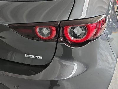 2025 Mazda Mazda 3 2.5 I Sport HB At