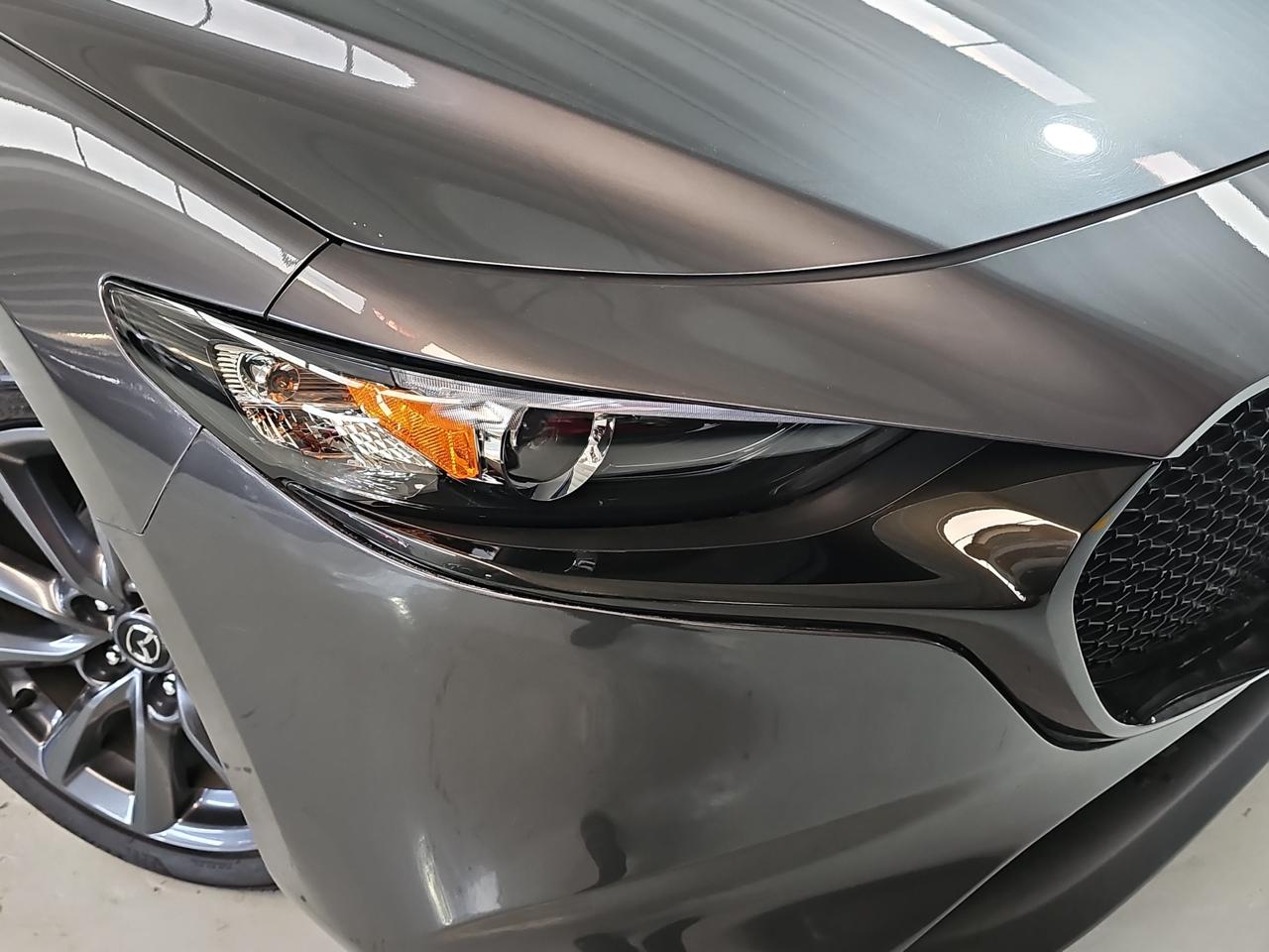 2025 Mazda Mazda 3 2.5 I Sport HB At