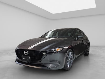 2025 Mazda Mazda 3 2.5 I Sport HB At