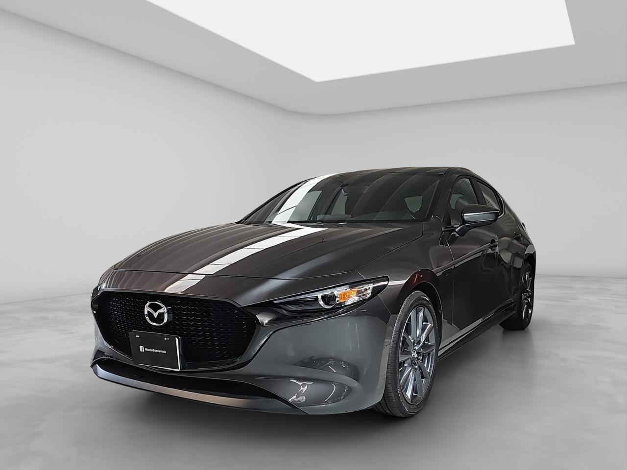 2025 Mazda Mazda 3 2.5 I Sport HB At