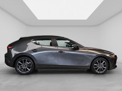 2025 Mazda Mazda 3 2.5 I Sport HB At