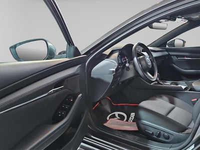2025 Mazda Mazda 3 2.5 I Sport HB At
