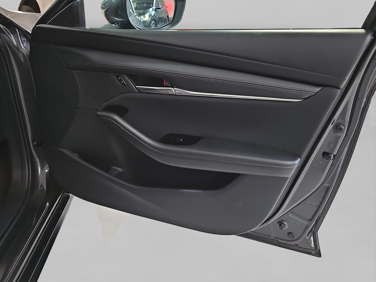 2025 Mazda Mazda 3 2.5 I Sport HB At