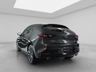 2025 Mazda Mazda 3 2.5 I Sport HB At