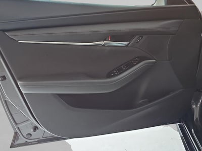 2025 Mazda Mazda 3 2.5 I Sport HB At