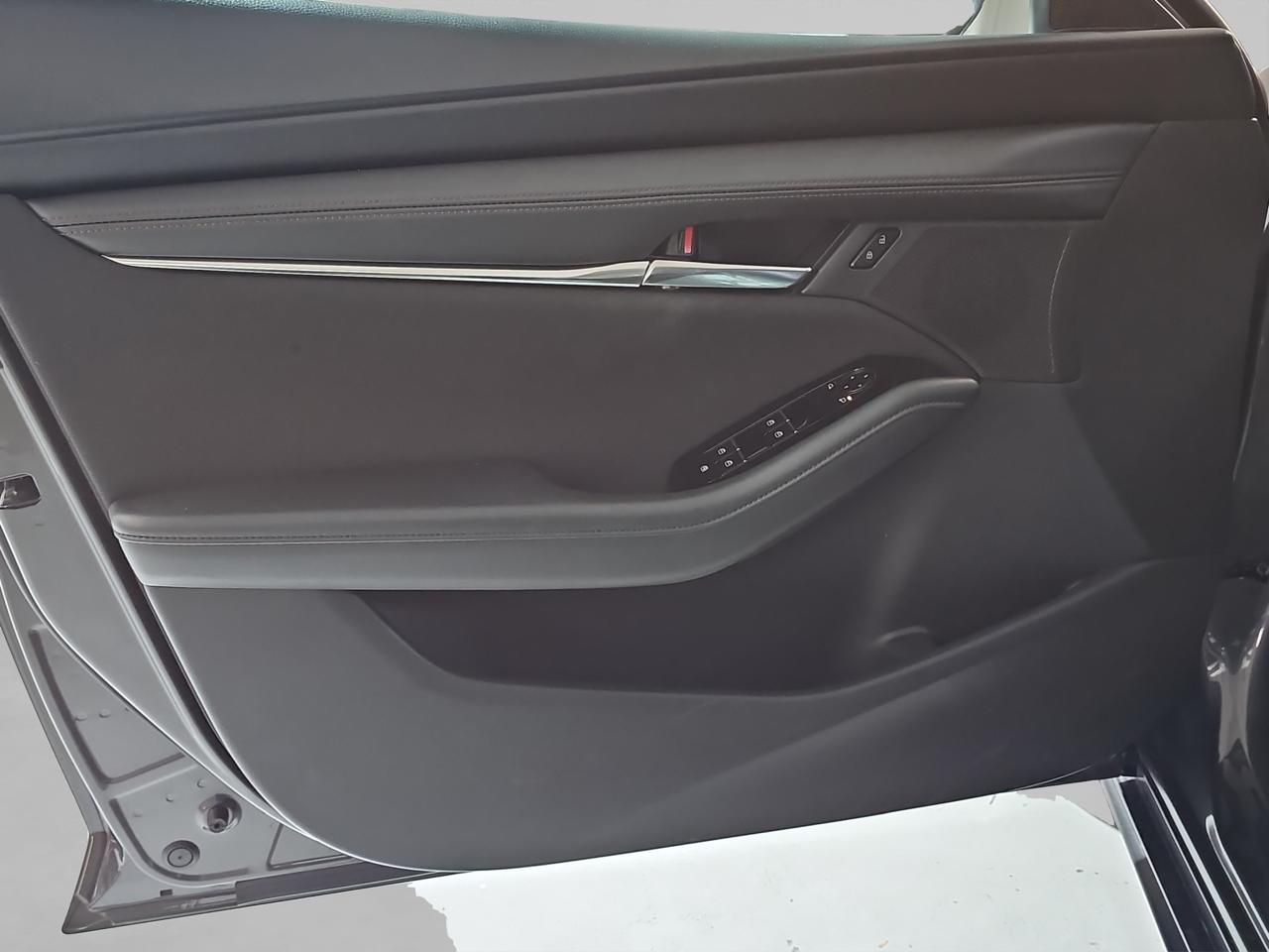 2025 Mazda Mazda 3 2.5 I Sport HB At