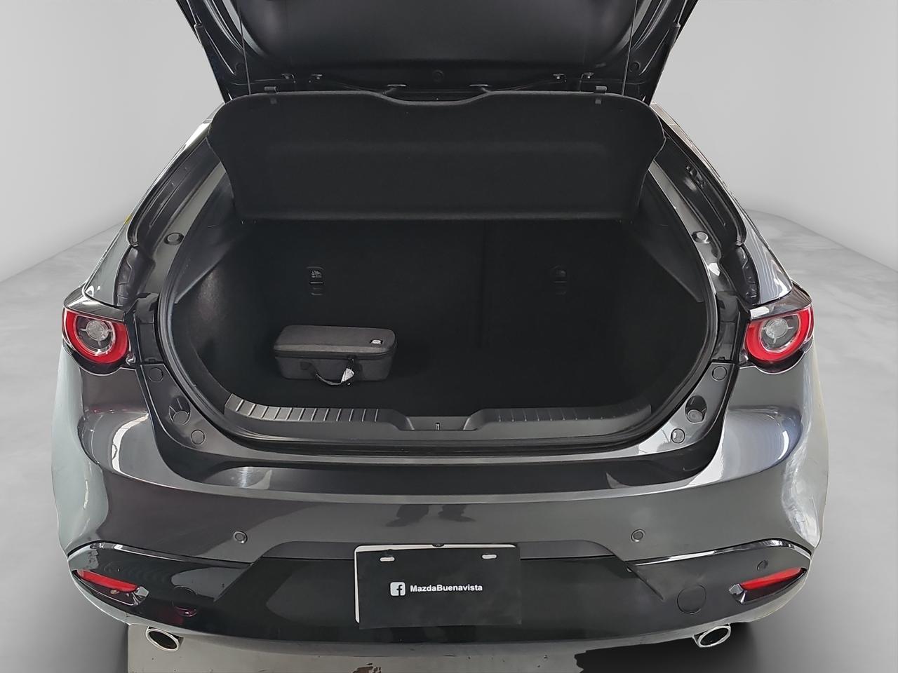 2025 Mazda Mazda 3 2.5 I Sport HB At