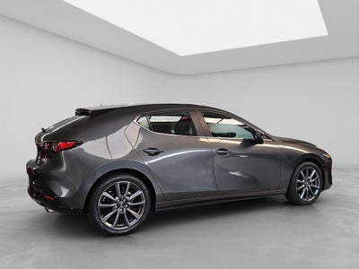 2025 Mazda Mazda 3 2.5 I Sport HB At
