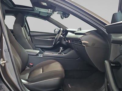 2025 Mazda Mazda 3 2.5 I Sport HB At