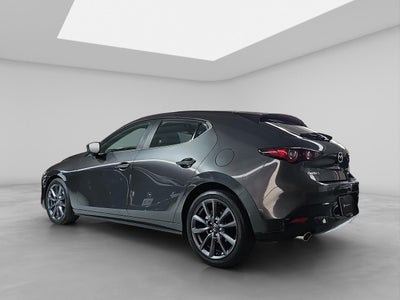 2025 Mazda Mazda 3 2.5 I Sport HB At
