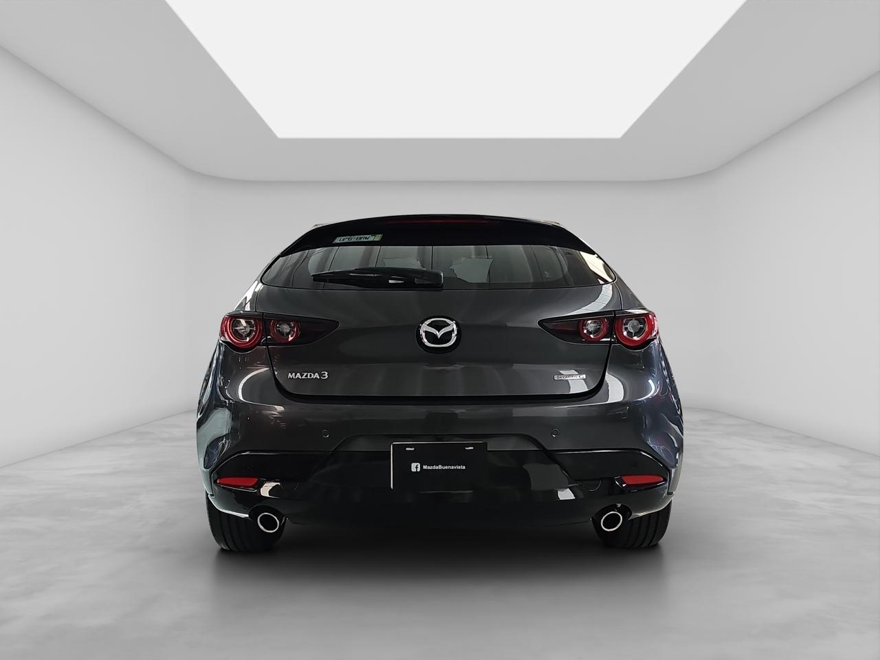 2025 Mazda Mazda 3 2.5 I Sport HB At
