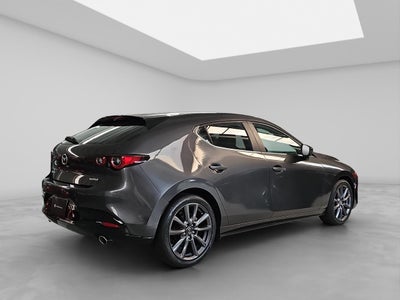 2025 Mazda Mazda 3 2.5 I Sport HB At