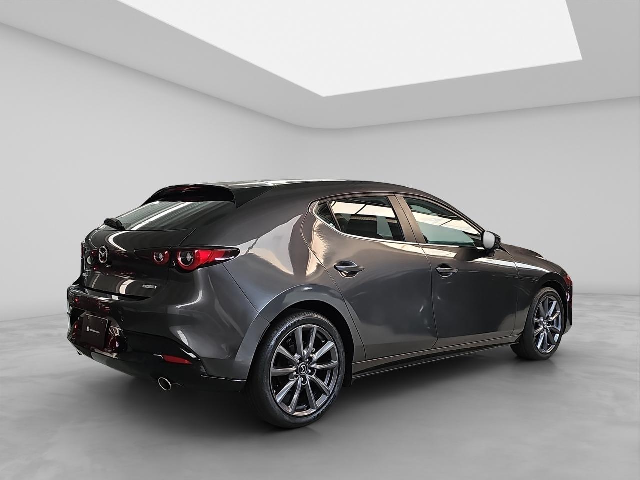 2025 Mazda Mazda 3 2.5 I Sport HB At