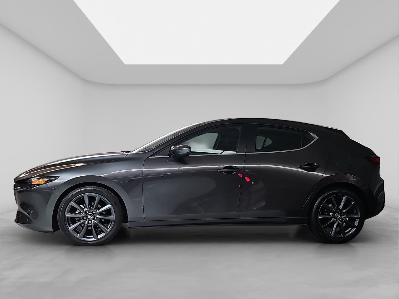 2025 Mazda Mazda 3 2.5 I Sport HB At