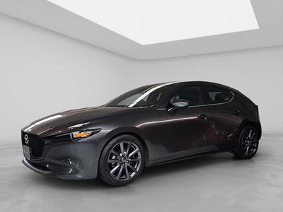 2025 Mazda Mazda 3 2.5 I Sport HB At
