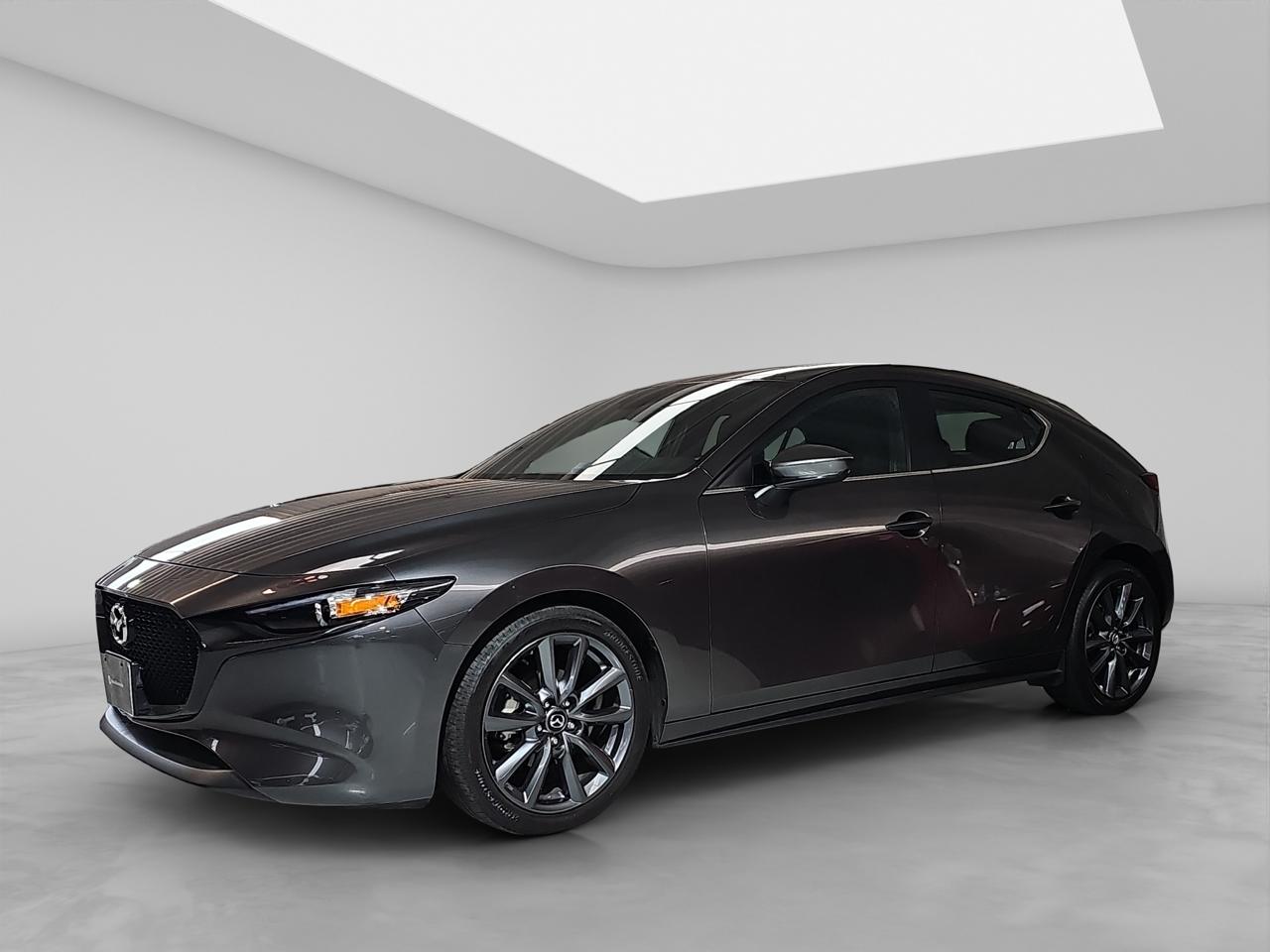 2025 Mazda Mazda 3 2.5 I Sport HB At
