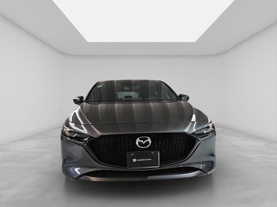 2025 Mazda Mazda 3 2.5 I Sport HB At