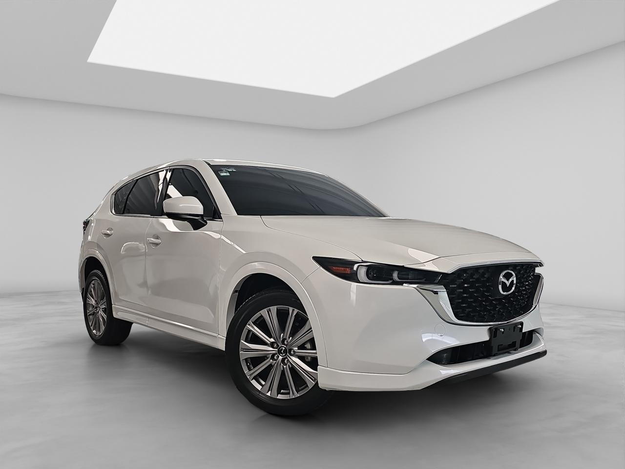2025 Mazda Mazda CX-5 2.5 i Grand Touring At