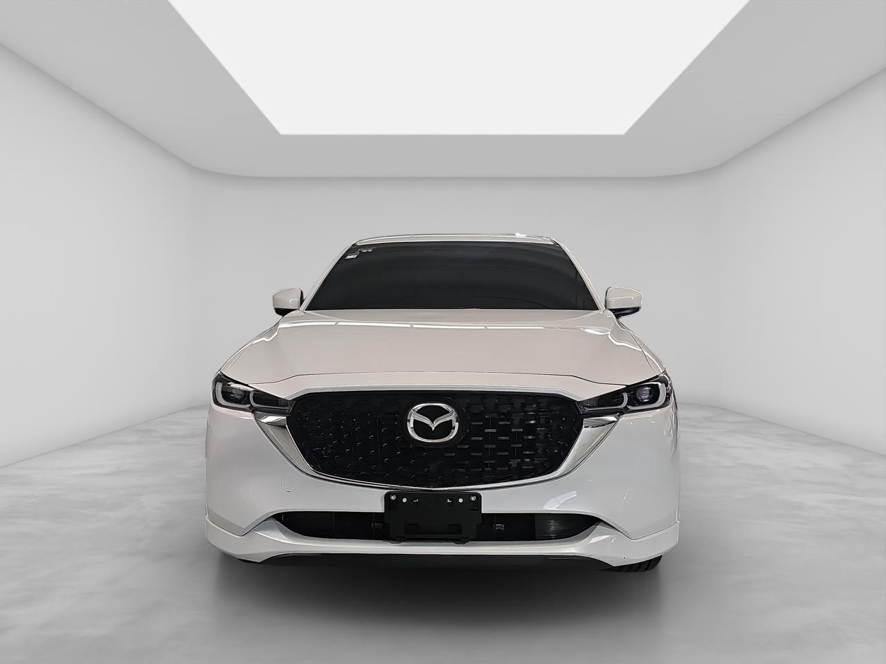 2025 Mazda Mazda CX-5 2.5 i Grand Touring At