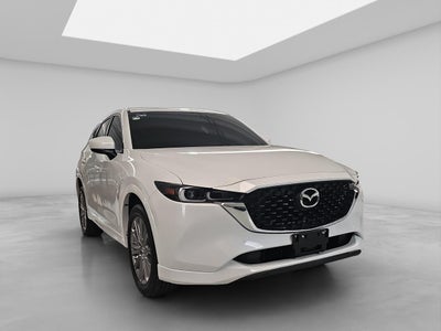 2025 Mazda Mazda CX-5 2.5 i Grand Touring At