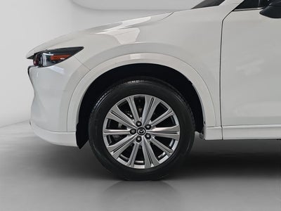 2025 Mazda Mazda CX-5 2.5 i Grand Touring At
