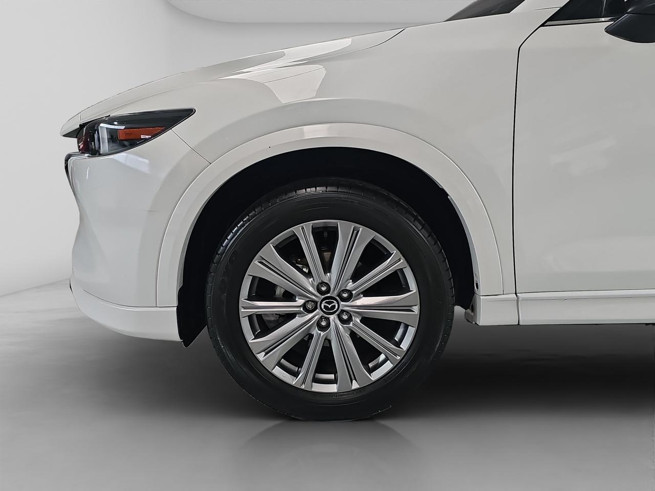2025 Mazda Mazda CX-5 2.5 i Grand Touring At