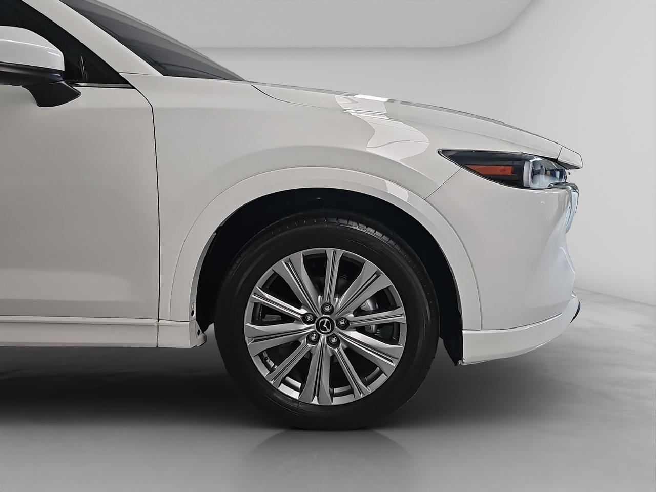 2025 Mazda Mazda CX-5 2.5 i Grand Touring At