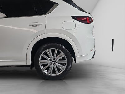 2025 Mazda Mazda CX-5 2.5 i Grand Touring At