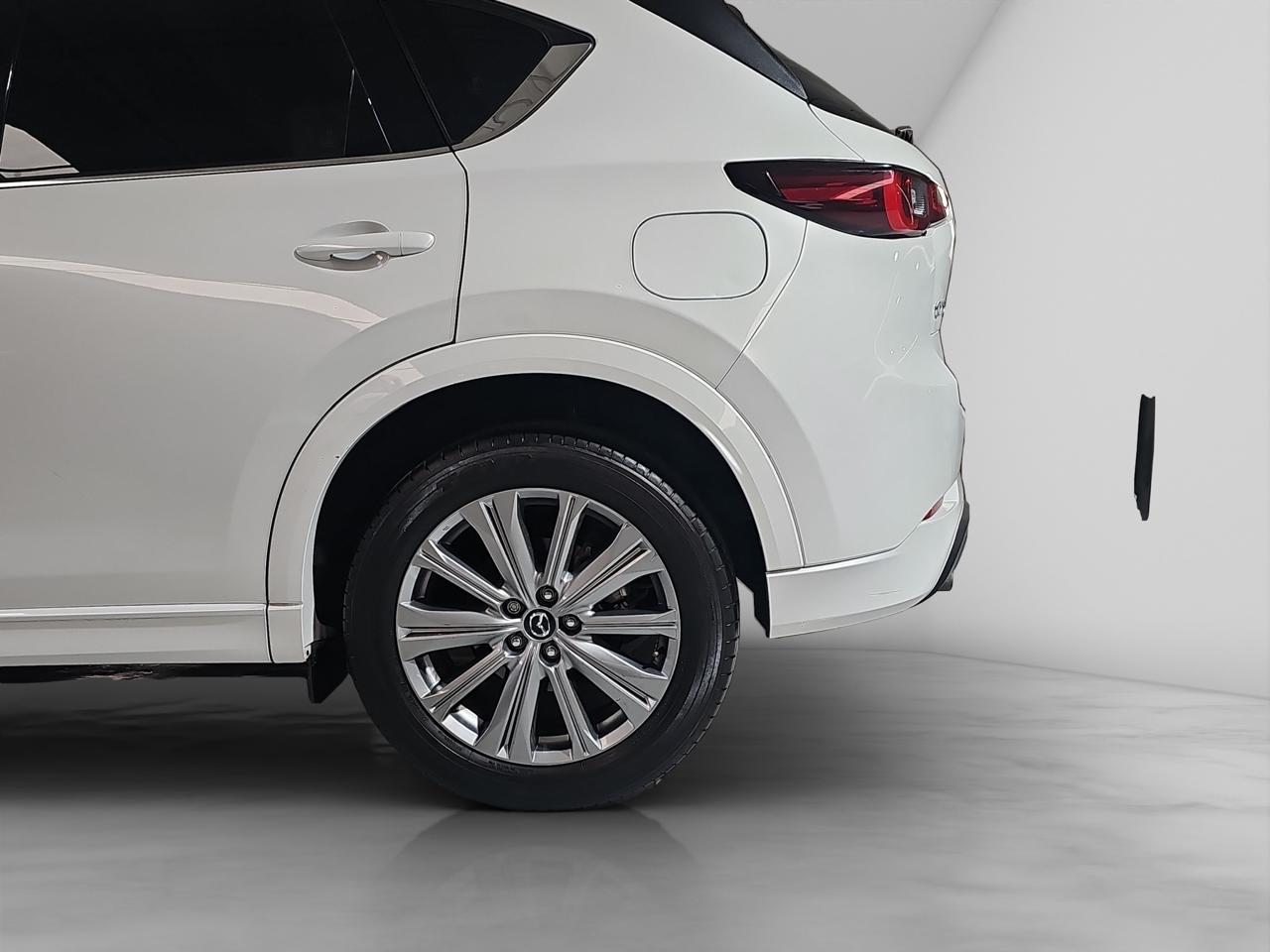 2025 Mazda Mazda CX-5 2.5 i Grand Touring At