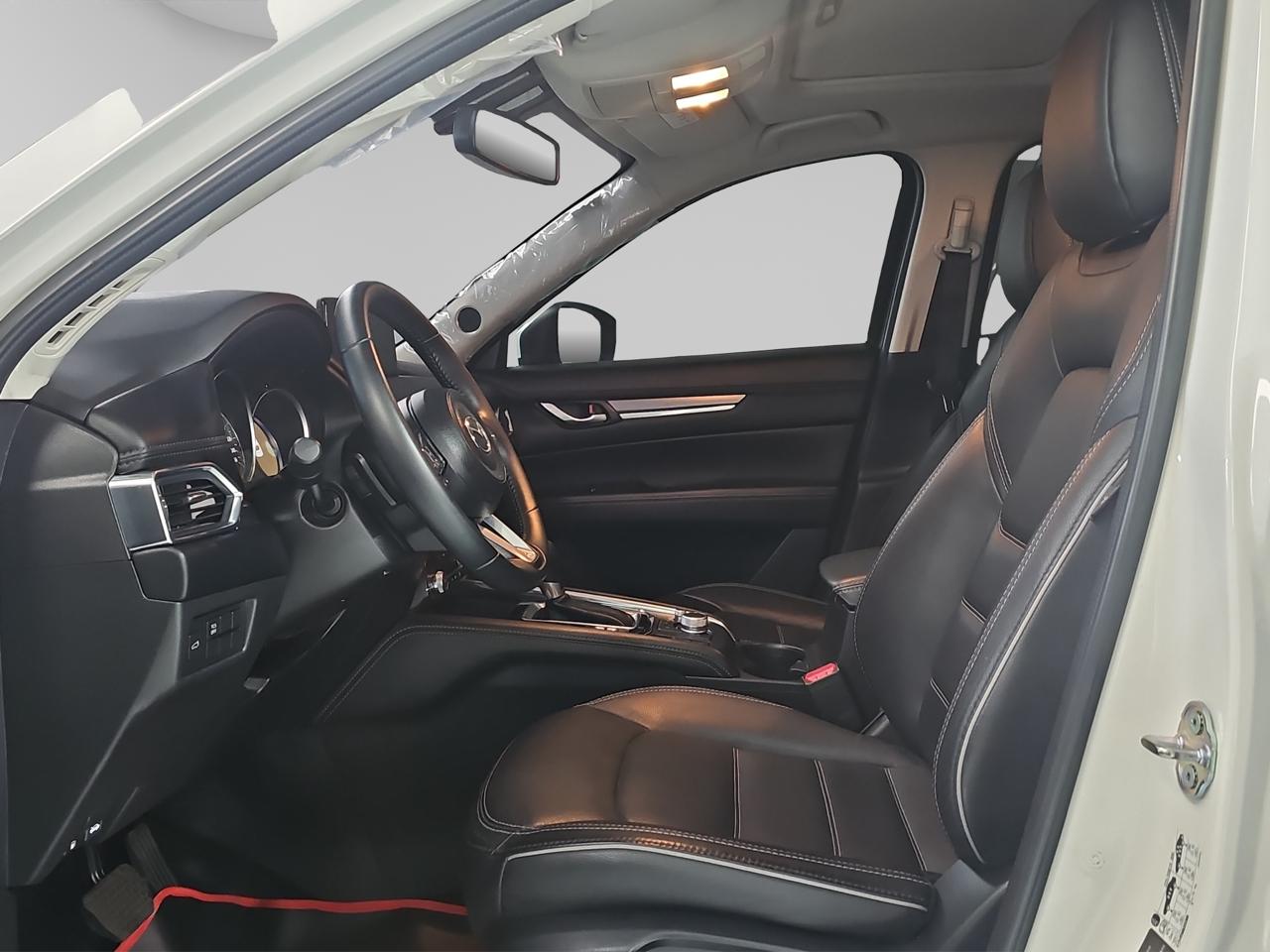 2025 Mazda Mazda CX-5 2.5 i Grand Touring At