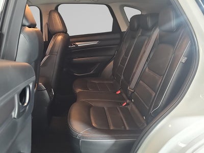 2025 Mazda Mazda CX-5 2.5 i Grand Touring At