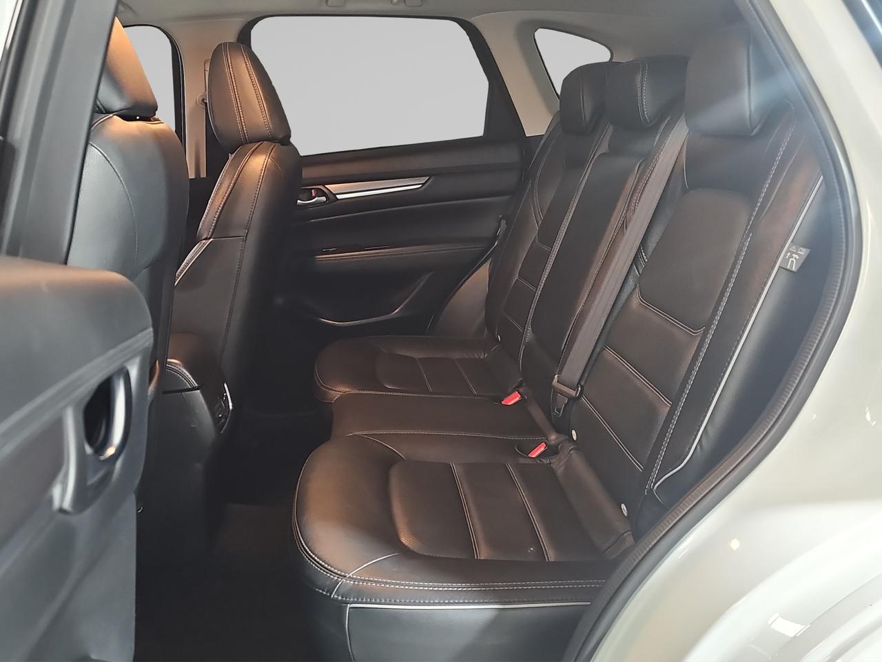 2025 Mazda Mazda CX-5 2.5 i Grand Touring At