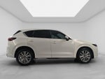 2025 Mazda Mazda CX-5 2.5 i Grand Touring At