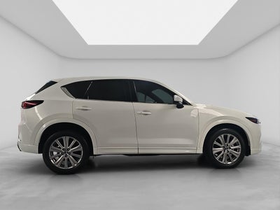 2025 Mazda Mazda CX-5 2.5 i Grand Touring At