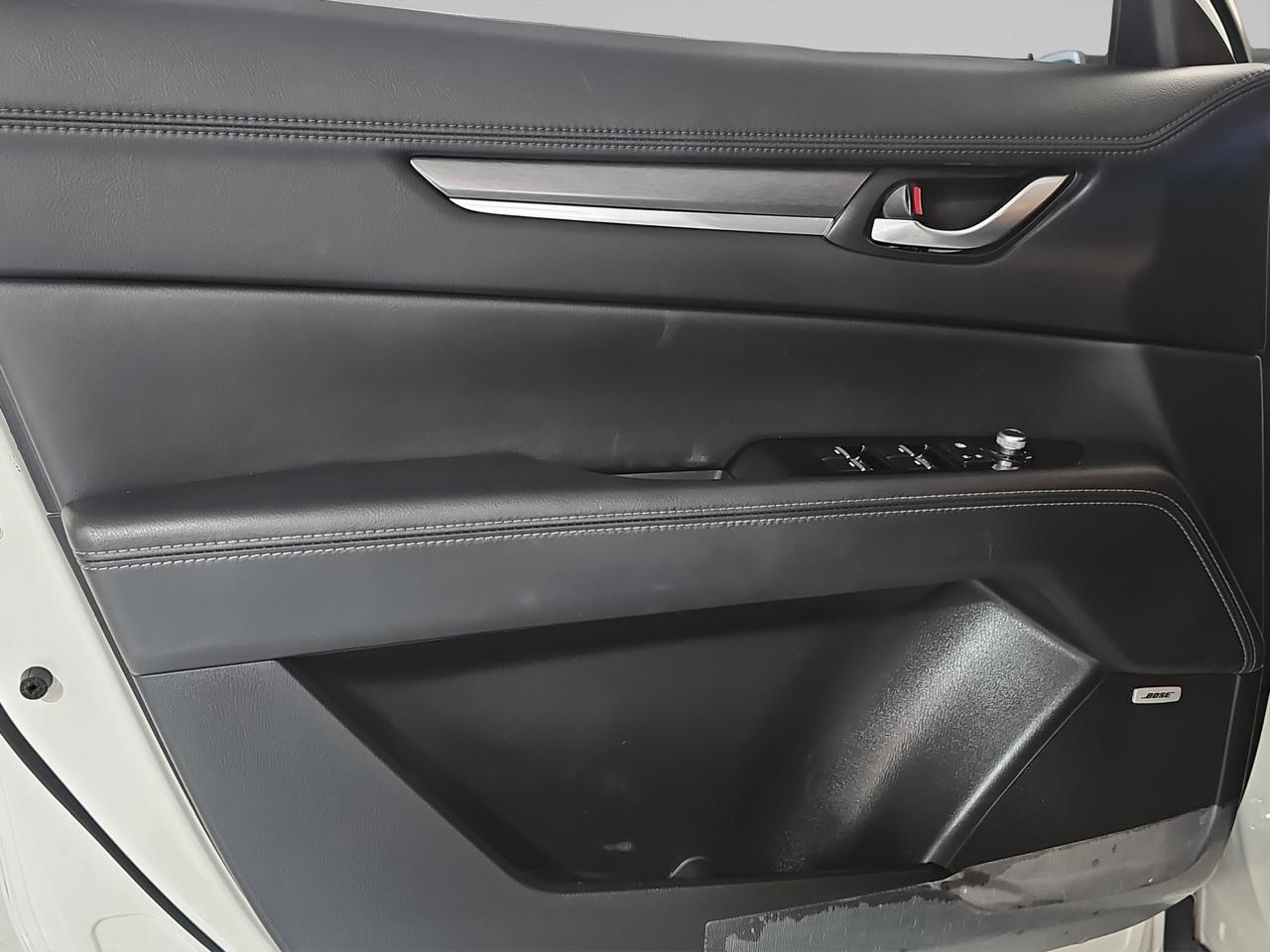 2025 Mazda Mazda CX-5 2.5 i Grand Touring At