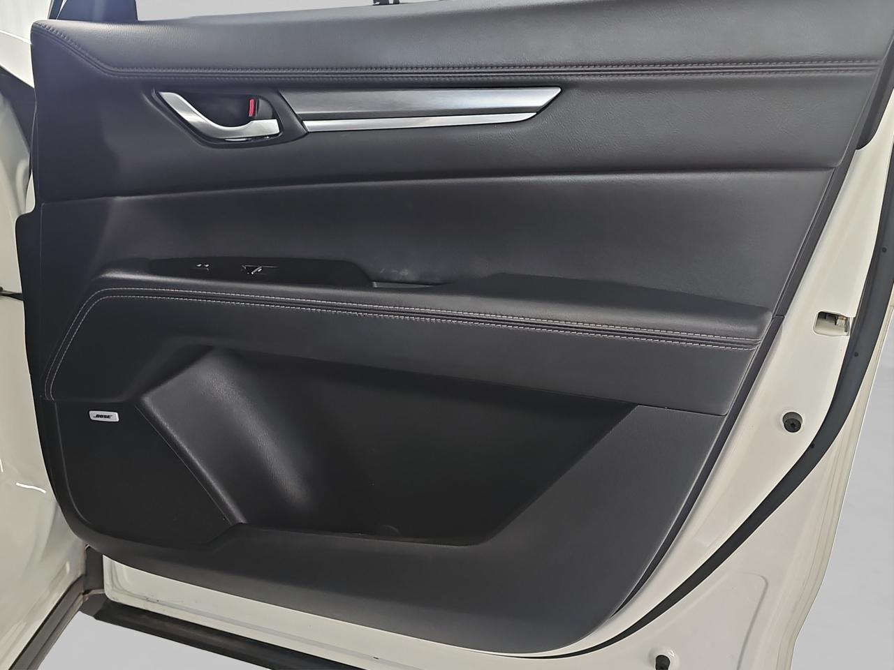 2025 Mazda Mazda CX-5 2.5 i Grand Touring At